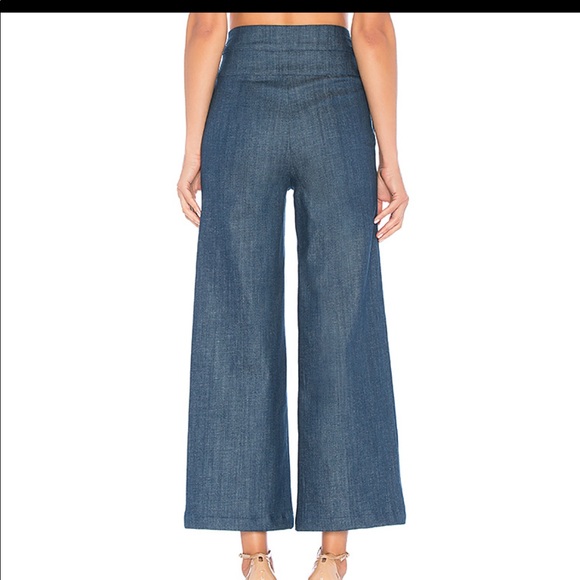 MWOT Clayton Reese pants - Picture 3 of 3